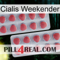 Cialis Weekender 19